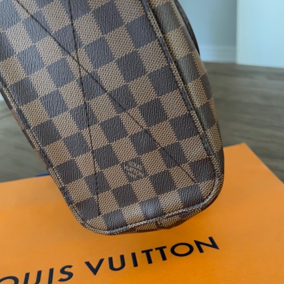 Louis Vuitton Siena PM - Picture 12 of 17